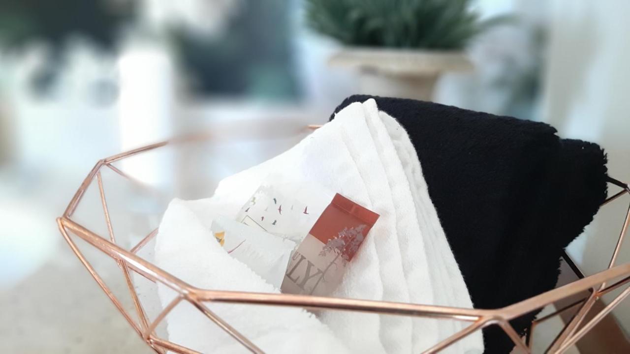 Stonewater Manor B&B 가나노크 외부 사진